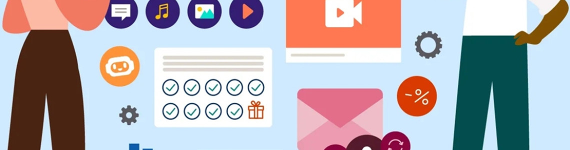 E-Ticaret Sitesi Kurma Aşamaları E-Ticaret Sitesi Kurma Aşamaları