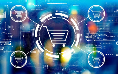 E-Ticaret Stratejileri ve Pazarlama Teknikleri