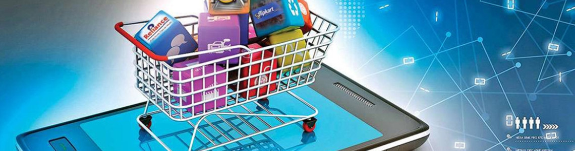 E-Ticaretin Geleceği ve Yenilikçi Yaklaşımlar E-Ticaretin Geleceği ve Yenilikçi Yaklaşımlar