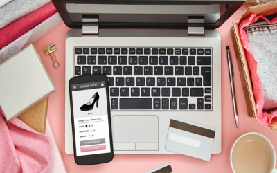 E-Ticaretin Tanımı ve Gelişimi