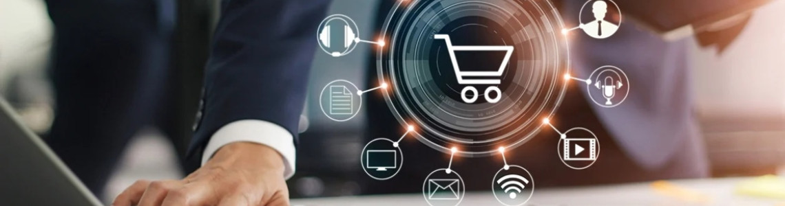 Başarılı Bir E-Ticaret Sitesi Nasıl Yönetilir? Başarılı Bir E-Ticaret Sitesi Nasıl Yönetilir?