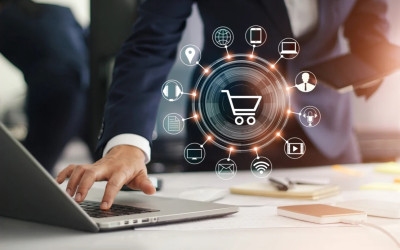 Başarılı Bir E-Ticaret Sitesi Nasıl Yönetilir?