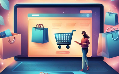 B2C (İşletmeden Tüketiciye) E-Ticaret