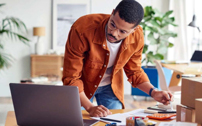 E-Ticaret ile 7/24 Hizmet Sunma İmkanı