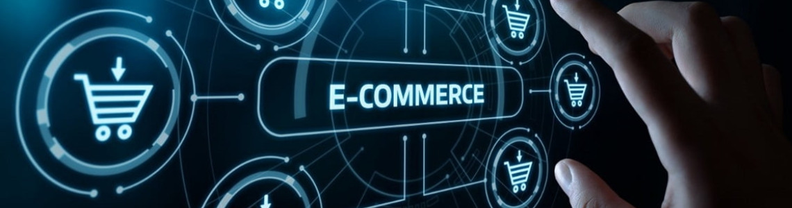 E-Ticaret ile Küresel Pazara Açılma E-Ticaret ile Küresel Pazara Açılma