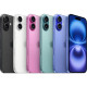 Apple iPhone 16