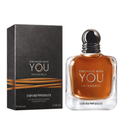 Stronger With You Intensely Edp 100 Ml