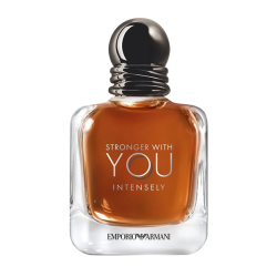 Stronger With You Intensely Edp 100 Ml
