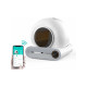 Smart Cat Cleaner 9 lt Kapasiteli