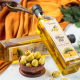 Stone Pressed Cold Pressed Olive Oil