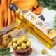 Stone Pressed Cold Pressed Olive Oil