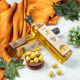 Stone Pressed Cold Pressed Olive Oil