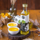Stone Pressed Cold Pressed Olive Oil
